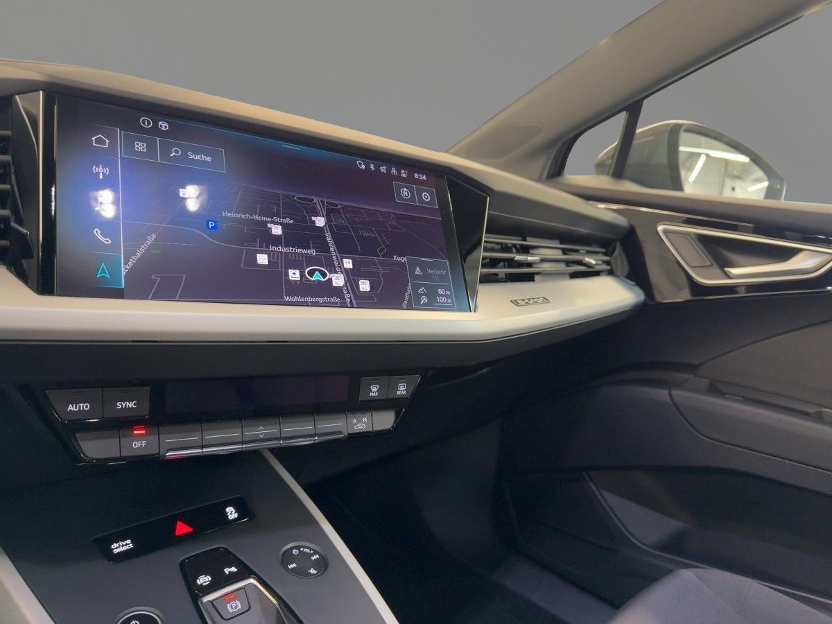 Audi Q4 e-tron - Bild 13