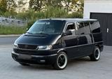 Volkswagen VW T4 Multivan 2.5 TDI Highline Projekt zw... - VW T4 Multivan in Hannover