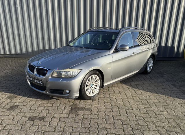 BMW 320d Automatik !