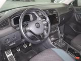 Volkswagen Tiguan Allspace IQ.DRIVE 249,-ohne Anzahlung Nav - VW Tiguan Allspace Gebrauchtwagen