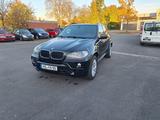 BMW X5 3.0d - - gebrauchte BMW X5 aus dem Jahr 2008