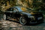 Audi S5 3.0 tfsi - Audi 80: Limousine