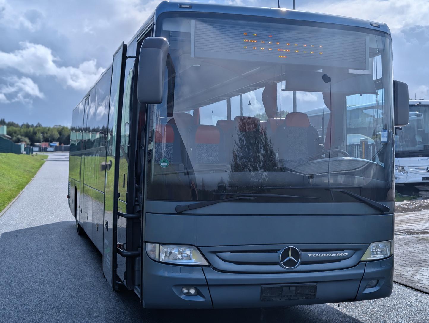 Mercedes-Benz Tourismo RH