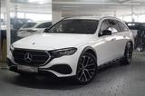 Mercedes-Benz E 220 T d 4M*All-Terrain*VOLLLEDER*360°*DISTONIC - Mercedes-Benz E 220 in Gelsenkirchen