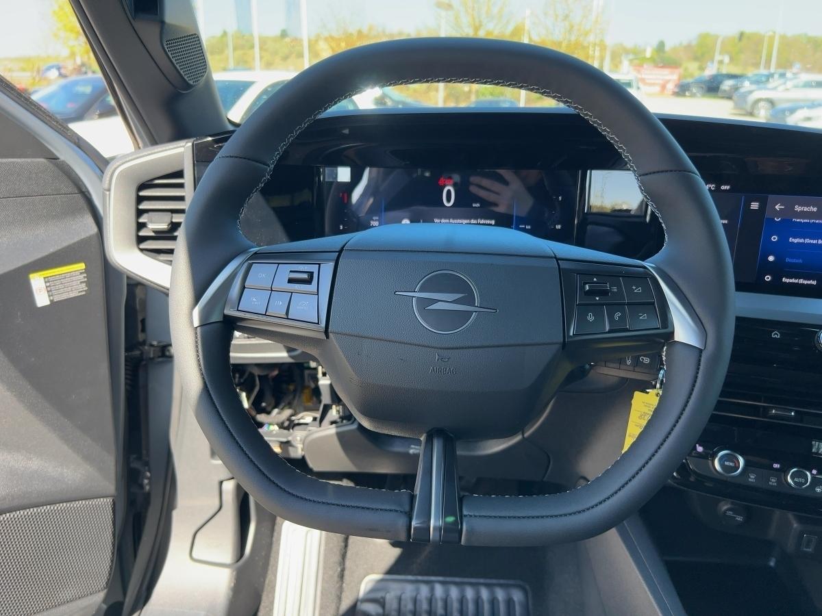 Opel Mokka , GS , 1.2 Direct Injection Turbo 100 kW (
