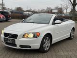 Volvo C70 Cabriolet 2.0 D Momentum*LEDER*BI-XENON*1.HD - Volvo C70 mit Diesel-Antrieb
