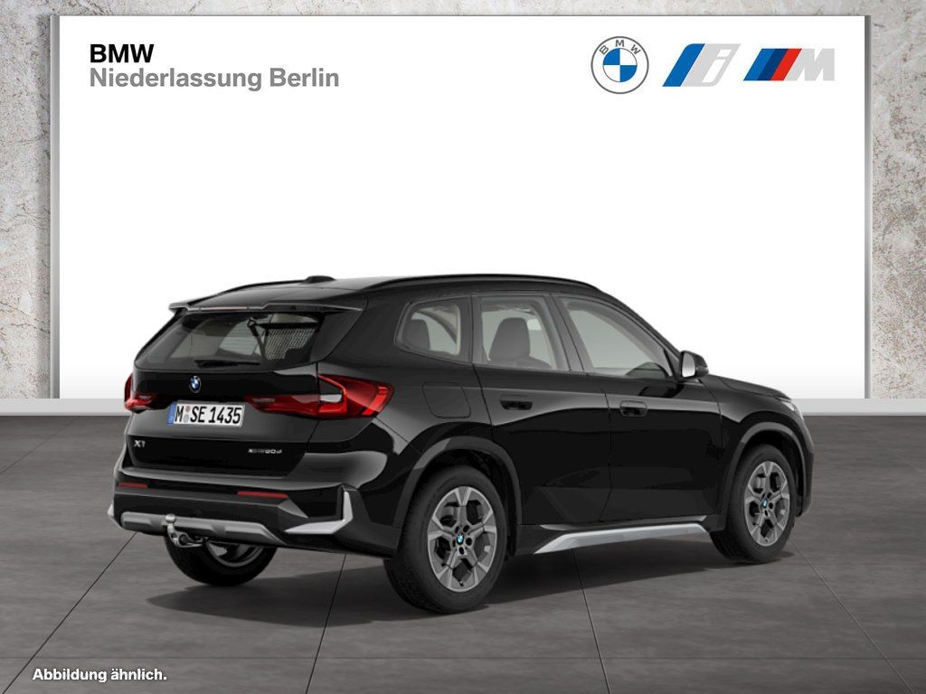 BMW X1 - Bild 3
