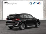 BMW X1 xDrive20d Navi AHK Driv.Assist+ Harman/K LED - BMW X1: 20d