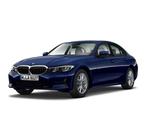 BMW 320d Advantage Aut. Klimaaut. Komfortzugang PDC - BMW 320 mit Diesel-Antrieb: Limousine, Automatik