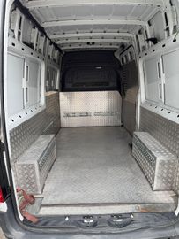 Mercedes Sprinter - 2