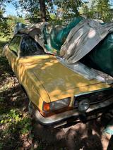 Opel Auto Opel Commodore-B-CP-GS - Opel aus 1975