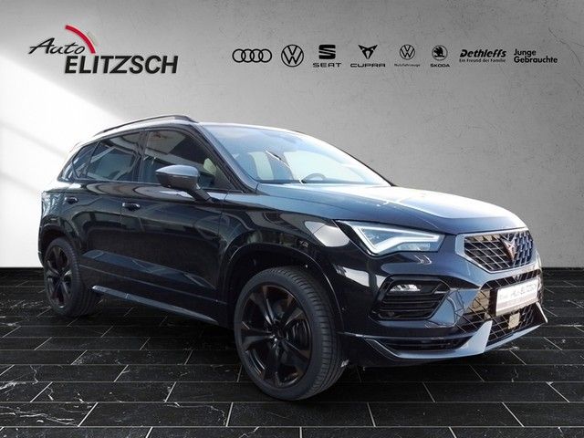 Fahrzeugabbildung CUPRA Ateca VZ 4Drive AHK Beats BusinessPlus