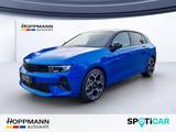 Opel Astra Ultimate*Automatik*Leder*Panodach*Navi - Opel Astra Tageszulassungen
