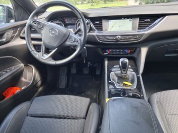 Opel Insignia - 9