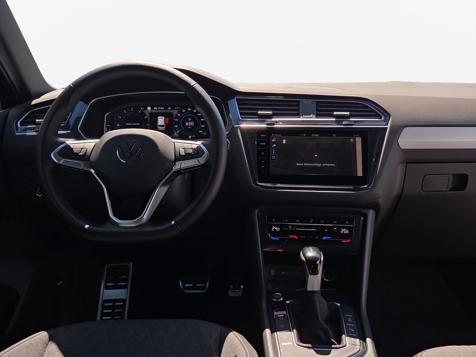 Volkswagen Tiguan - Bild 7