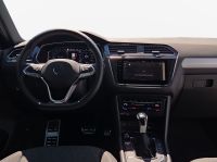 Volkswagen Tiguan - Vorschau Bild 7
