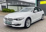 BMW 320 i NAVI SHZ PDC  - BMW 320 aus 2012