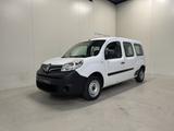 Renault Kangoo Maxi 1.5d Man. - 2pl - Lichte Vracht! 1St - Renault Kangoo: Maxi