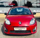 Renault Twingo Authentique/1:2 Benzin/klima/2Türe