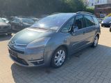 Citroën Grand C4 Picasso Exclusive TÜV 07.2026 7 SITZER - Citroën Grand C4 Picasso / SpaceTourer aus 2009