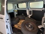Ford Transit Custom 320 L1 Plug-In Hybrid EcoBoost - Ford Transit Custom Plug-in Hybrid (PHEV) Gebrauchtwagen