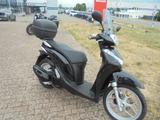 Honda SH 125 Mode - HONDA ROLLER 125