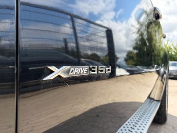BMW X6 - 9