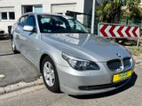 BMW 520i Limousine - BMW 5 Series aus 2009