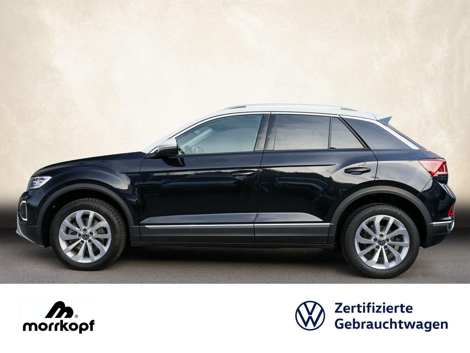 Volkswagen T-Roc - Bild 5