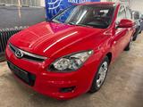 Hyundai i30 Edition+/Klima/
