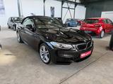 BMW 218 2 Cabrio 218 i M Sport AUTOMATIK - BMW 218 in Duisburg