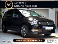 Volkswagen Touran - Vorschau Bild 1