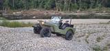 Jeep Willys