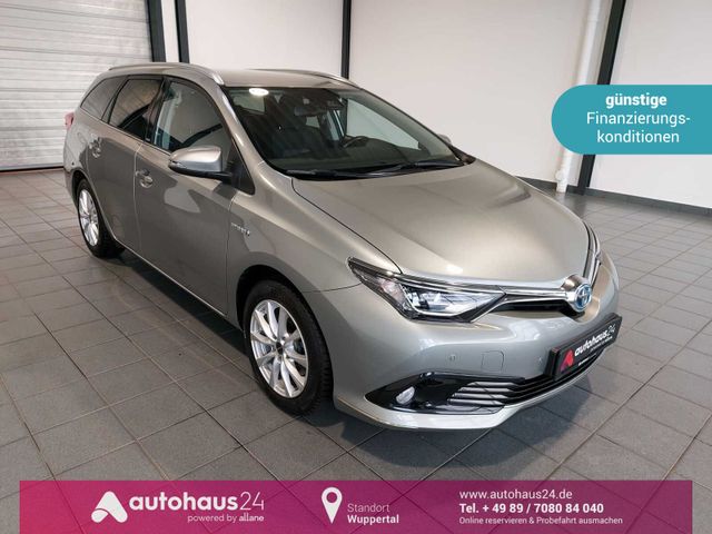 Toyota Auris Navi|PDC|LED|Sitzhzg.