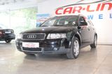 Audi A4 1.8 T Avant *Klima*Alu*PDC*AU/HU neu* - Audi A4 aus 2002: 1.8