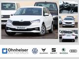Skoda Fabia 1.0 TSI Selection LED*GRA*KLIMA*PDC*ALU*DA - Skoda Fabia: Selection