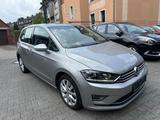 Volkswagen Golf Sportsvan VII Highline BMT/Start-Stopp - VW Golf Gebrauchtwagen in Oberhausen