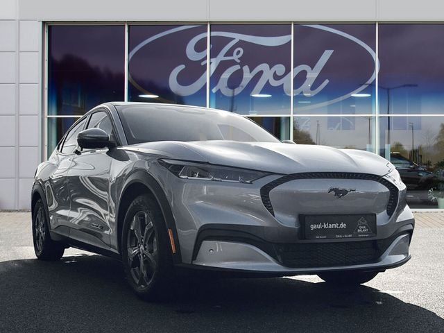 Fahrzeugabbildung Ford Mustang Mach-E eMotor Basis #99kWh #AHK #Keyfree