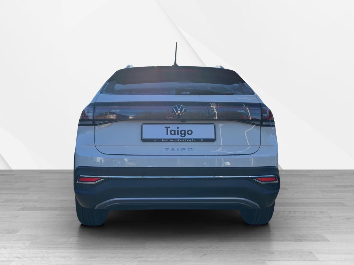 Fahrzeugabbildung Volkswagen Taigo Style Style,DSG,RFK,GJR,App-Connect,Navi,u
