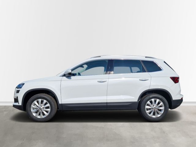Fahrzeugabbildung SKODA Karoq Ambition TD110/2.0A7A, Allrad, Navi