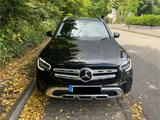 Mercedes-Benz GLC 200 d 4MATIC Autom. LED LEDER KAMERA 360 - Mercedes-Benz GLC 200 in Düsseldorf