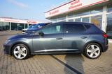 Seat Leon 1.5 TSI FR AHK LED ACC Android Apple - Seat Leon Gebrauchtwagen in Rostock
