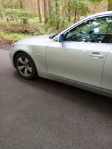 BMW 523i A - - BMW 523 aus 2006: 523i
