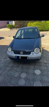 Volkswagen Vw Lupo 1.4 Princeton - Volkswagen Lupo: Princeton