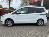 Ford Tourneo Courier Titanium - Ford Tourneo aus 2015