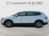 Volkswagen Tiguan Allspace 1.4 TSI Keyless Navi Klima - VW Tiguan Allspace SUV