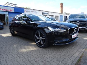 Volvo V90 - 3