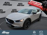 Mazda CX-30 Homura Klimaaut.|ACC|Kamera*Tageszulassung - Mazda CX-30 in Bielefeld