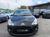 Citroën C3 Exclusive 2.Hand TÜV neu - Citroën C3 Exclusive mit Diesel-Antrieb