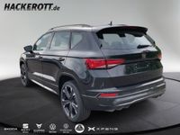 Cupra Ateca - Vorschau Bild 3